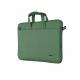  Trust Bologna Eco-friendly Slim laptop bag for 16 inch laptops Green (24450) 