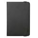  Trust Folio Case with Stand for 7-8" tablets - black (20057) 