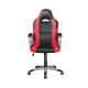  Trust GXT 705 Ryon Gaming Chair - Red  (TRS23288) (22256) 