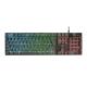  Trust GXT 835 Azor Illuminated Gaming Keyboard GR (23969) 