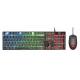  Trust GXT 838 Azor Keyboard and Mouse Set (23289) 