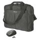  Trust Primo 16 laptop bag and compact wireless mouse (21685) 
