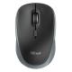  Trust Yvi Rechargeable Wireless Mouse - black (24077) 