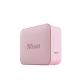  Trust Zowy Compact Bluetooth Wireless Speaker - pink (23778) 
