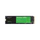  Western Digital Green SN350 NVMe 240GB SSD (WDS240G2G0C) 