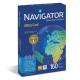     Navigator (Office Card) A4 160g/m 250  (381377) 