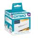  Ετικέτες Ταχυδρομικών Αποστολών DYMO Address Labels 99010 28 x 89 mm (Λευκές) (2 Ρολά) (S0722370) 