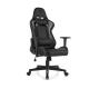  Καρέκλα Gaming Χρώματος Γκρι - Μαύρο SENSE7 Spellcaster (7135344) 
