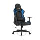  Καρέκλα Gaming Χρώματος Μπλε - Μαύρο SENSE7 Spellcaster (7135345) 