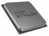  AMD CPU Athlon 300GE, 2 Cores, 3.4GHz, AM4, 5ΜΒ, tray (YD30GEC6M2OFH) 