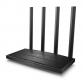  TP-LINK WiFi router Archer C80, dual band, AC1900, MU-MIMO, Ver. 1.0 (ARCHER-C80) 