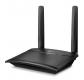  TP-LINK Wireless N Router TL-MR100, 4G LTE, 300 Mbps, Ver. 1.2 (TL-MR100) 