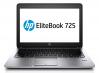  HP Laptop 725 G2, A10 Pro-7350B, 8GB, 500GB HDD, 12.5", Cam, REF FQC (L-2778-FQC) 