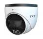  TVT IP κάμερα TD-9524C1, full color, 2.8mm, 2MP, IP67, PoE (TD-9524C1) 