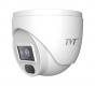  TVT IP κάμερα TD-9524S3BL, 2.8mm, 2MP, IP67, PoE (TD-9524S3BL) 