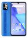 UMIDIGI smartphone Power 5, 6.53", 3/64GB, Android 11, 6150 mAh, μπλε (POWER5-BL) 