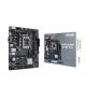  Asus s1700 Prime H610M-D D4 Motherboard Micro ATX (90MB1A00-M0EAY0) 