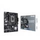  Asus s1700 Prime H610M-E D4 Motherboard Micro ATX (90MB19N0-M0EAY0) 