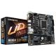  Gigabyte s1700 H610M S2H DDR4 Motherboard Micro ATX (H610M S2H DDR4 G10) 