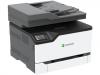  LEXMARK Printer CX431ADW Multifuction Color Laser (40N9470) 