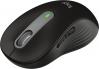  LOGITECH Mouse Wireless M650 Black (910-006236) 