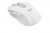  LOGITECH Mouse Wireless M650 White (910-006238) 