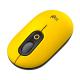  LOGITECH Mouse Wireless POP Blast (910-006546) 