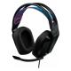  Headset Logitech G335 Analog Black (981-000978) 
