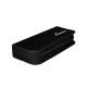  MediaRange Media Storage Wallet for 10 USB Flashdrives & 5 SD Memory Cards Nylon Black (BOX99) 