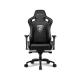  Sharkoon Skiller SGS4 Gaming Chair Black (SGS4BK) 