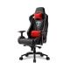  Sharkoon Skiller SGS4 Gaming Chair Red (SGS4RD) 