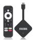  MECOOL TV Stick KD2, Google certificate, 4K, 4/32GB, WiFi, Android 11 (MCL-KD2) 