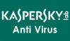  KASPERSKY Antivirus ESD, 5 συσκευές, 1 έτος (KAV-ESD-2) 