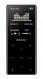  RUIZU MP3 player D29 με ηχείο, 1.8", 16GB, BT, ελληνικό μενού, μαύρο (D29-16GB) 
