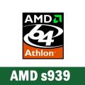  AMD s939 