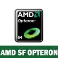  AMD AMD sF (Opteron) 