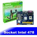  Intel s478 