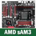  AMD sAM3 