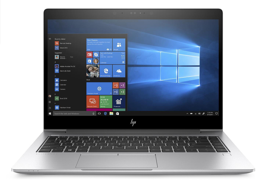  HP Laptop EliteBook 840 G5, i5-8250U, 8/256GB M.2, 14", Cam, REF GA (L-3713-GA) 