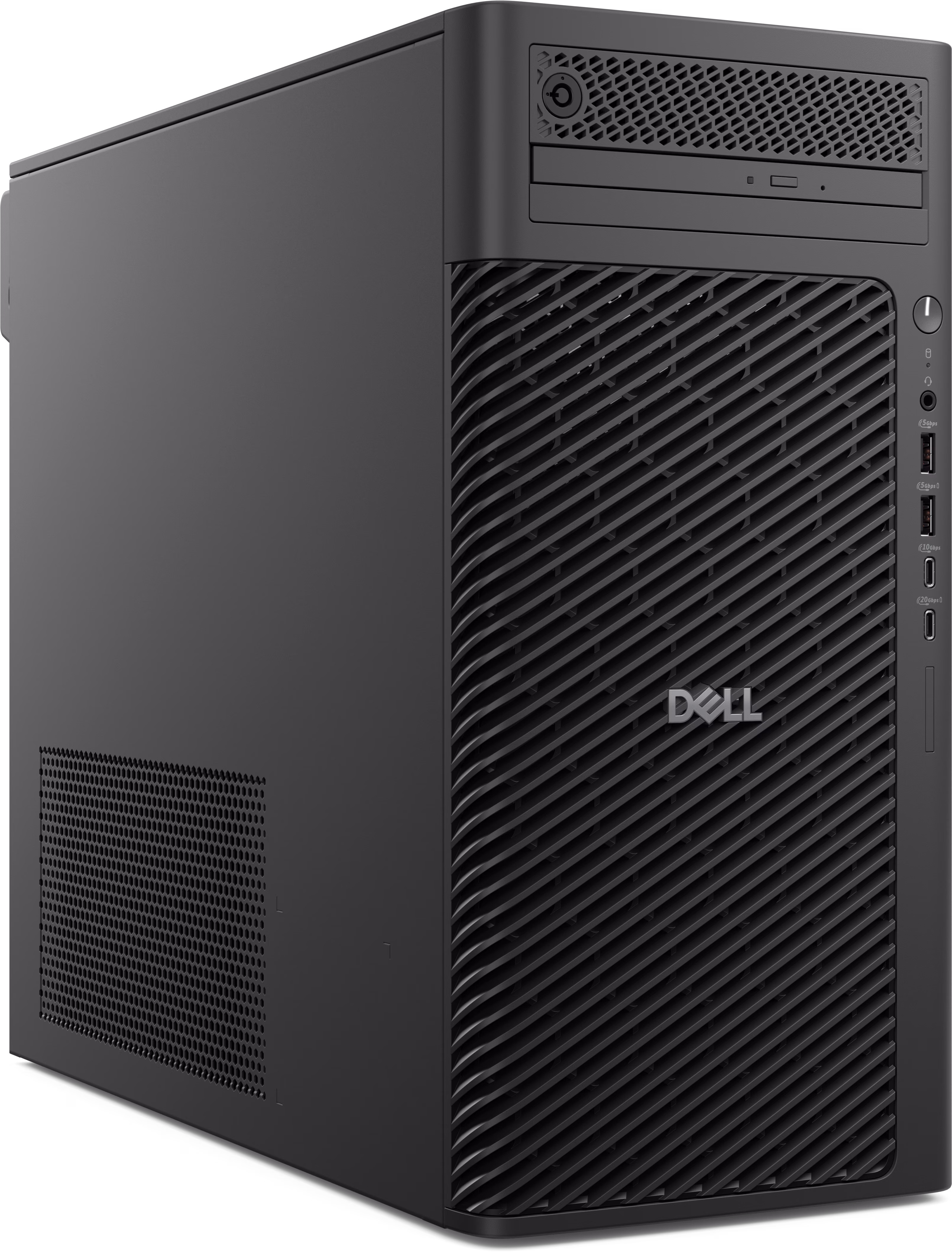  DELL Pro Max Tower FCT2250/U7 265/32GB/1TB SSD/RTX2000/Win 11 Pro/3Y Prosupport NBD (1022122365) 