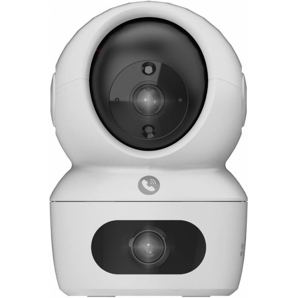  EZVIZ CAMERA H7c DUAL LENS PAN TILT INDOOR (303103057) 