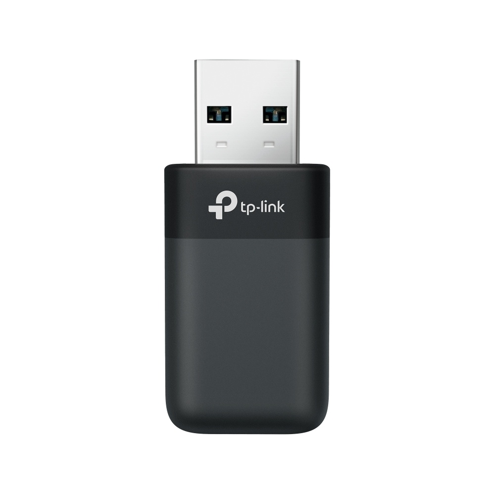  TP-LINK Adapter USB  Archer TX50U WIFI6 AX3000 (ARCHER TX50U) 