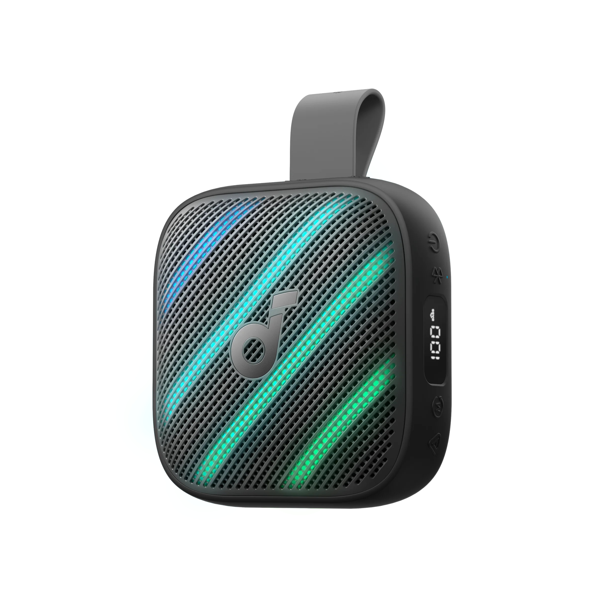  ANKER SOUNDCORE BOOM GO 3I BT SPEAKER 15W BLACK (D5103010) 