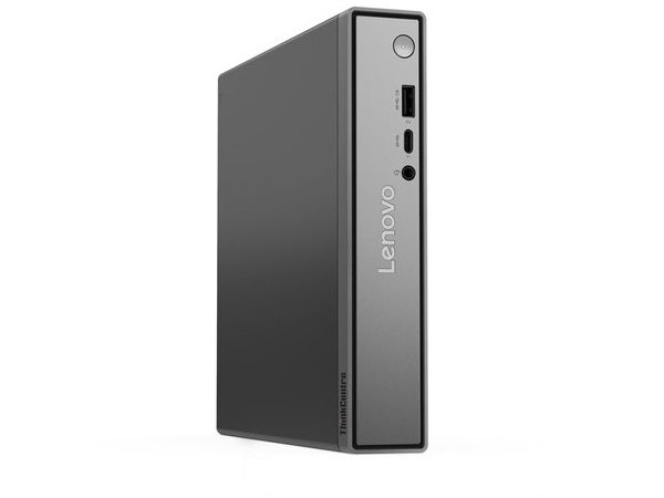  Lenovo PC ThinkCentre neo 50q G6/Ultra7-256V/16GB/512GB SSD/Intel Arc Graphics/Win 11 Pro/5Y NBD/Bla (13HR0050MG) 