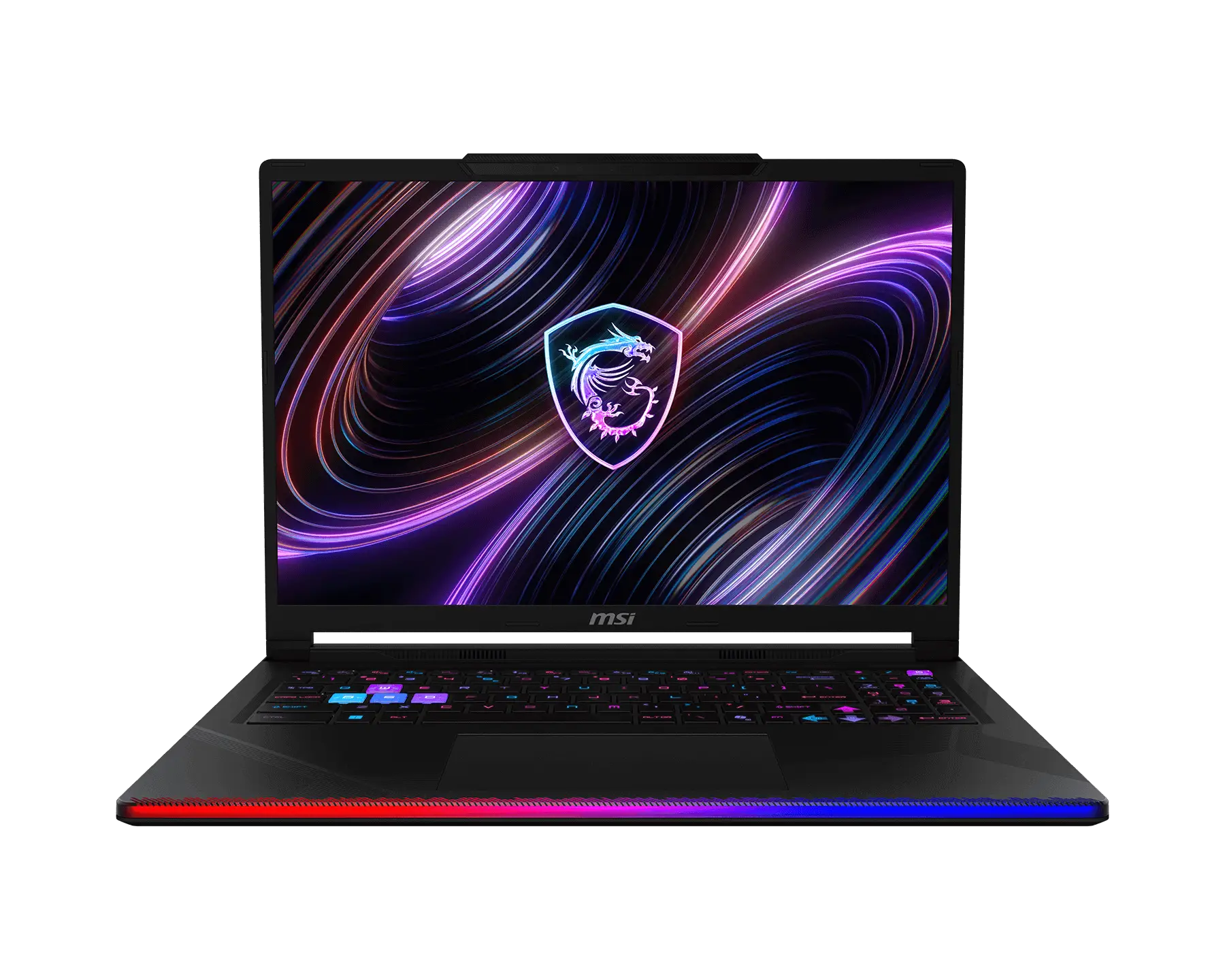  MSI Laptop Raider 16 Max HX B2WI 16'' 2560x1600 OLED 240Hz/U9- 275HX/32GB/1TB SSD NVMe PCI (9S7-265122-260) 