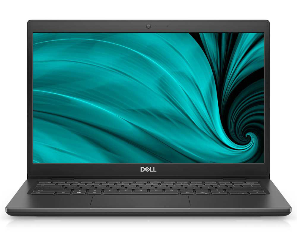  DELL Laptop Latitude 3420, Refurbished Grade A, i5-1135G7, 8/256GB NVME, 14", Cam, IRIS Xe Graphics, (L-5510-GA) 