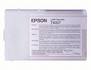 ������ EPSON C13T606700 LIGHT BLACK 220ML 