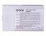  ������ EPSON C13T606900 L.L. BLACK 220ML 