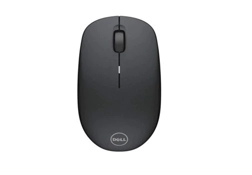  DELL Wireless Mouse Optical WM126 570-AAMH 