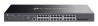  TP-LINK L2+ managed switch SG3428X-M2, 24x 2.5Gbps �����, V1.20 (SG3428X-M2) 
